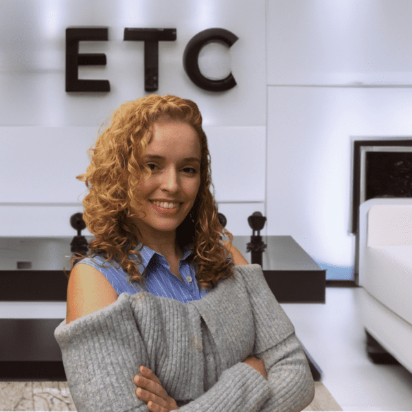 Sesión ETC