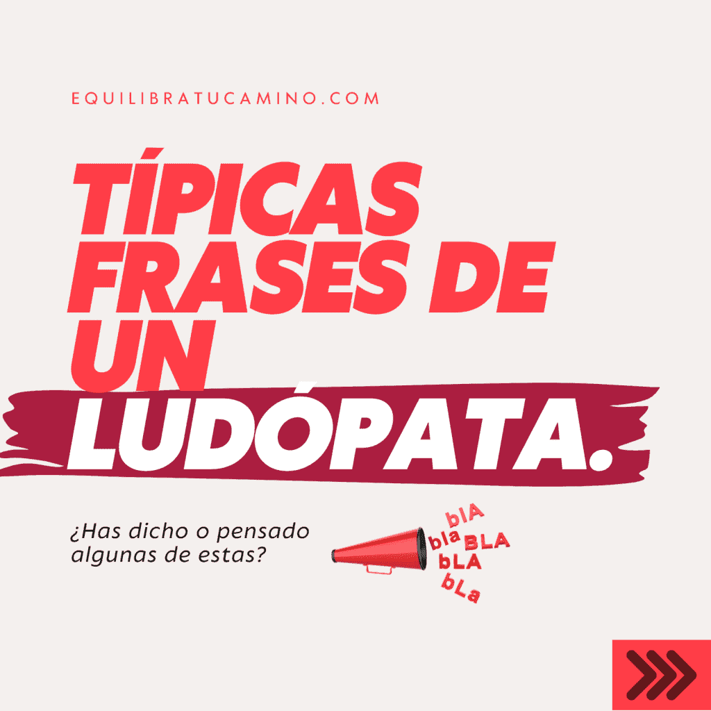 instagram post ludopatía