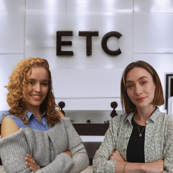 Sesión ETC