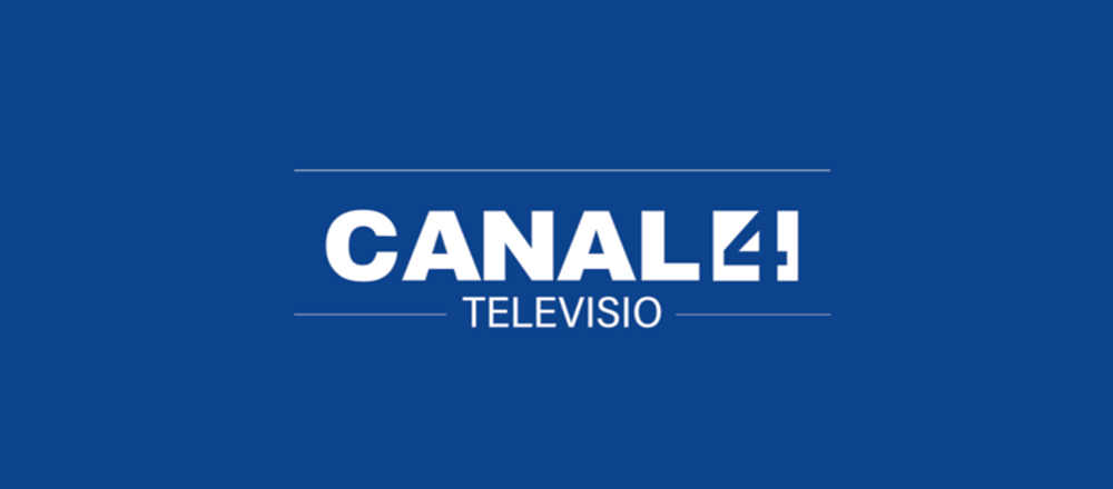 Canal 4